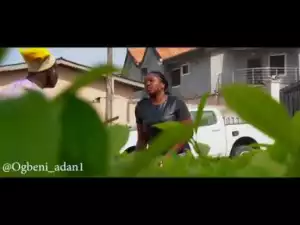 Video: Ogbeni Adan – African Father Proposes Publicly